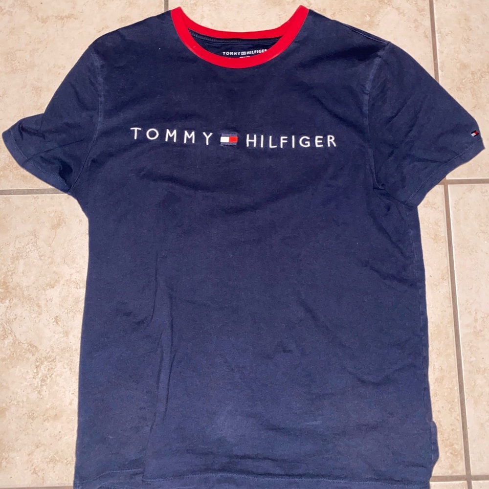 Tommy shirt